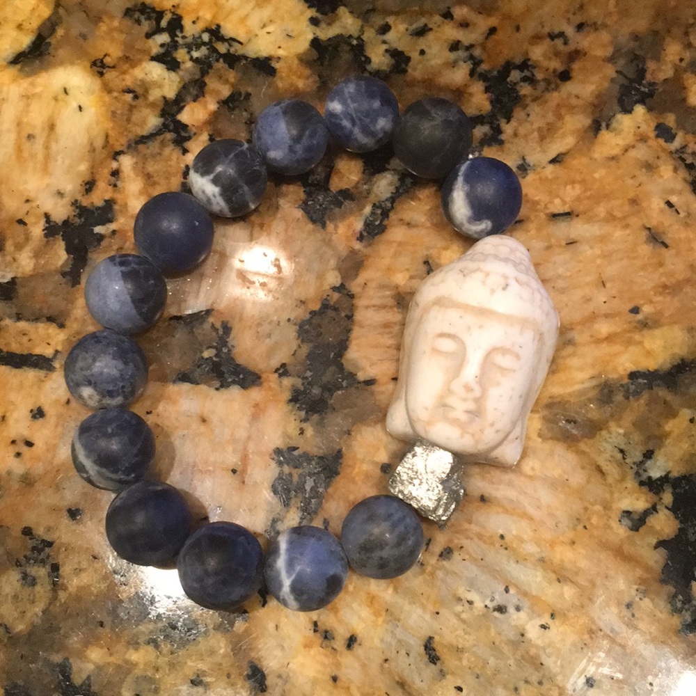 Authentic Stone Bracelets - image 2